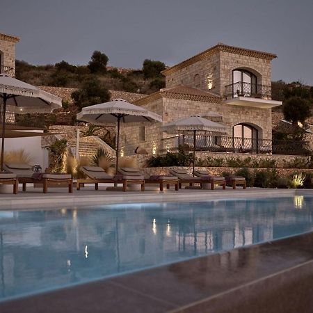 Rebek Luxury Villas & Suites Agios Nikolaos (Zakynthos) Exterior photo