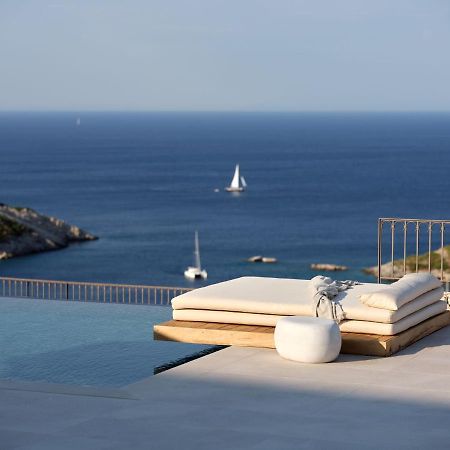 Rebek Luxury Villas & Suites Agios Nikolaos (Zakynthos) Exterior photo