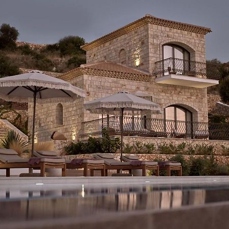 Rebek Luxury Villas & Suites Agios Nikolaos (Zakynthos) Exterior photo