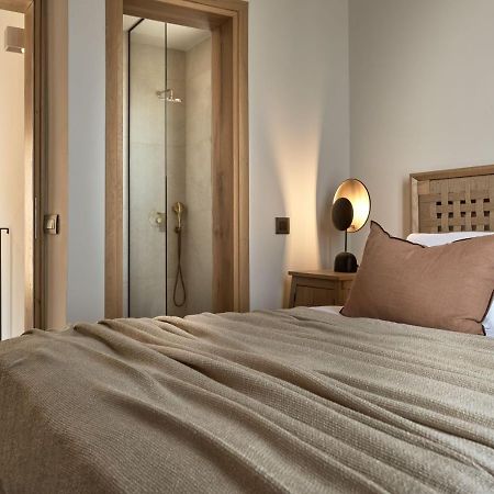 Rebek Luxury Villas & Suites Agios Nikolaos (Zakynthos) Exterior photo
