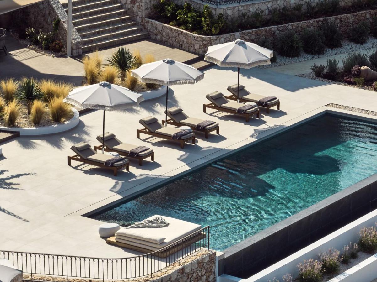 Rebek Luxury Villas & Suites Agios Nikolaos (Zakynthos) Exterior photo