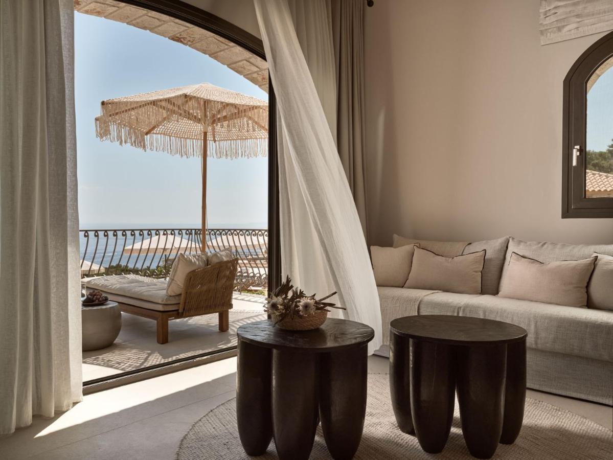 Rebek Luxury Villas & Suites Agios Nikolaos (Zakynthos) Exterior photo