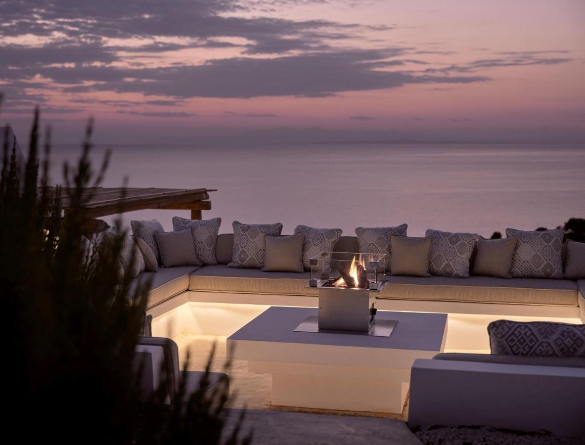 Rebek Luxury Villas & Suites Agios Nikolaos (Zakynthos) Exterior photo