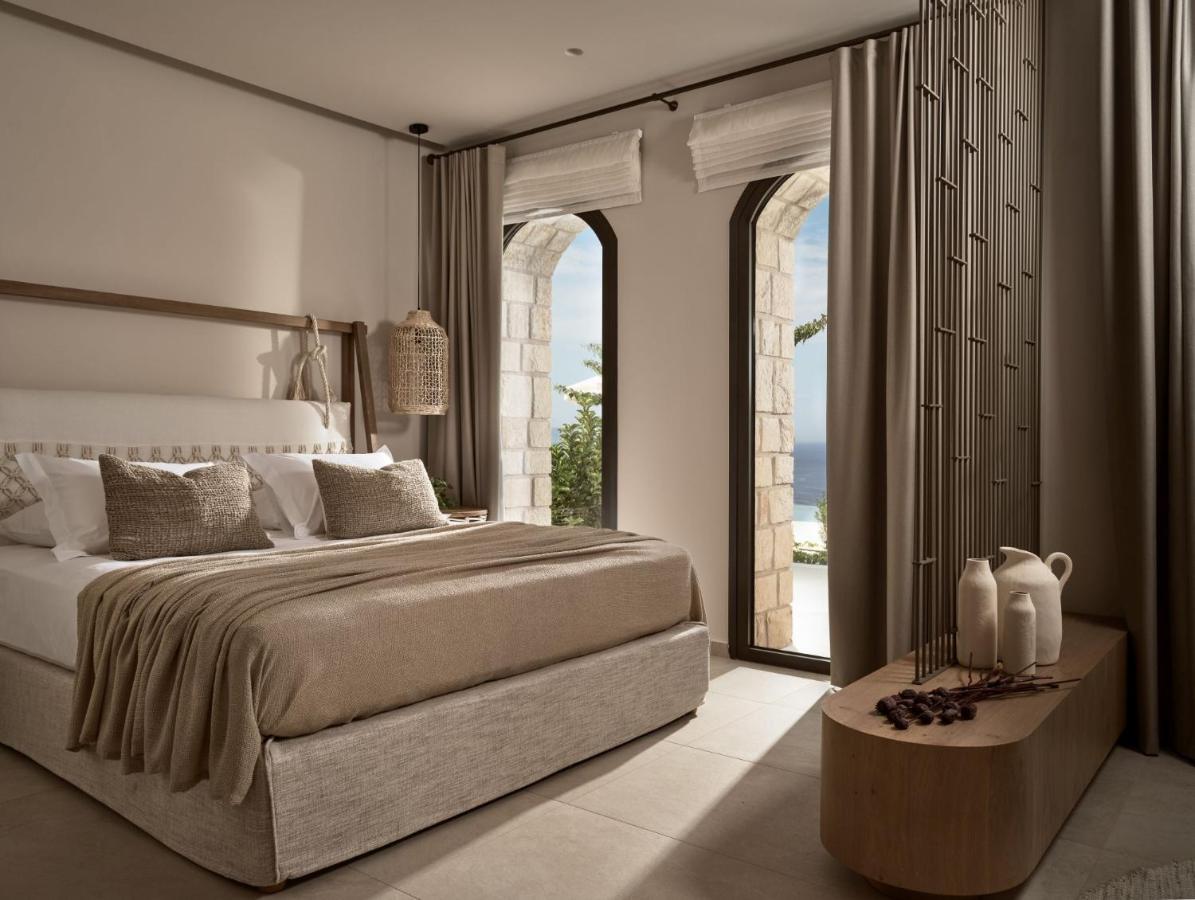 Rebek Luxury Villas & Suites Agios Nikolaos (Zakynthos) Exterior photo