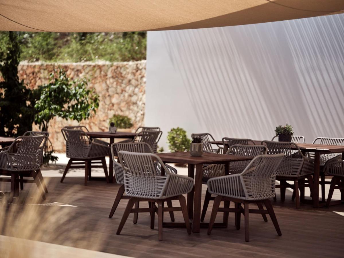 Rebek Luxury Villas & Suites Agios Nikolaos (Zakynthos) Exterior photo