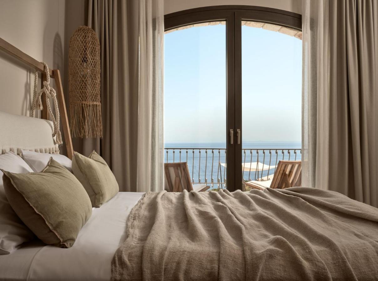 Rebek Luxury Villas & Suites Agios Nikolaos (Zakynthos) Exterior photo