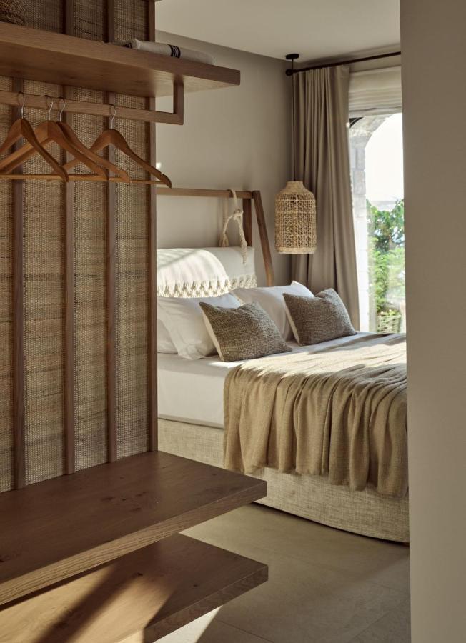 Rebek Luxury Villas & Suites Agios Nikolaos (Zakynthos) Exterior photo