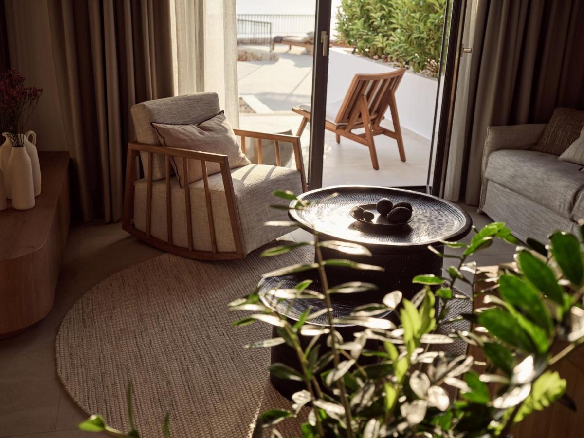 Rebek Luxury Villas & Suites Agios Nikolaos (Zakynthos) Exterior photo