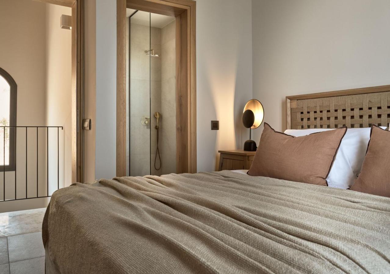 Rebek Luxury Villas & Suites Agios Nikolaos (Zakynthos) Exterior photo