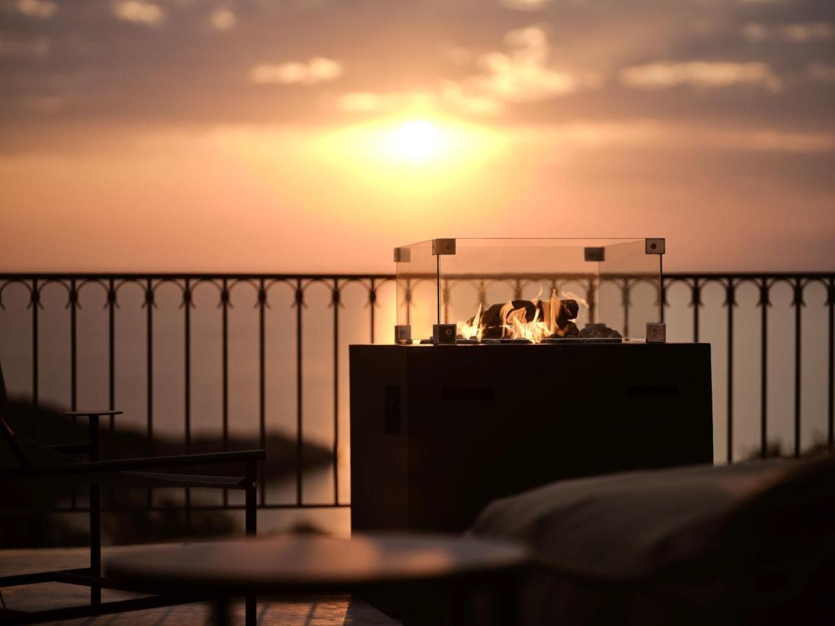 Rebek Luxury Villas & Suites Agios Nikolaos (Zakynthos) Exterior photo