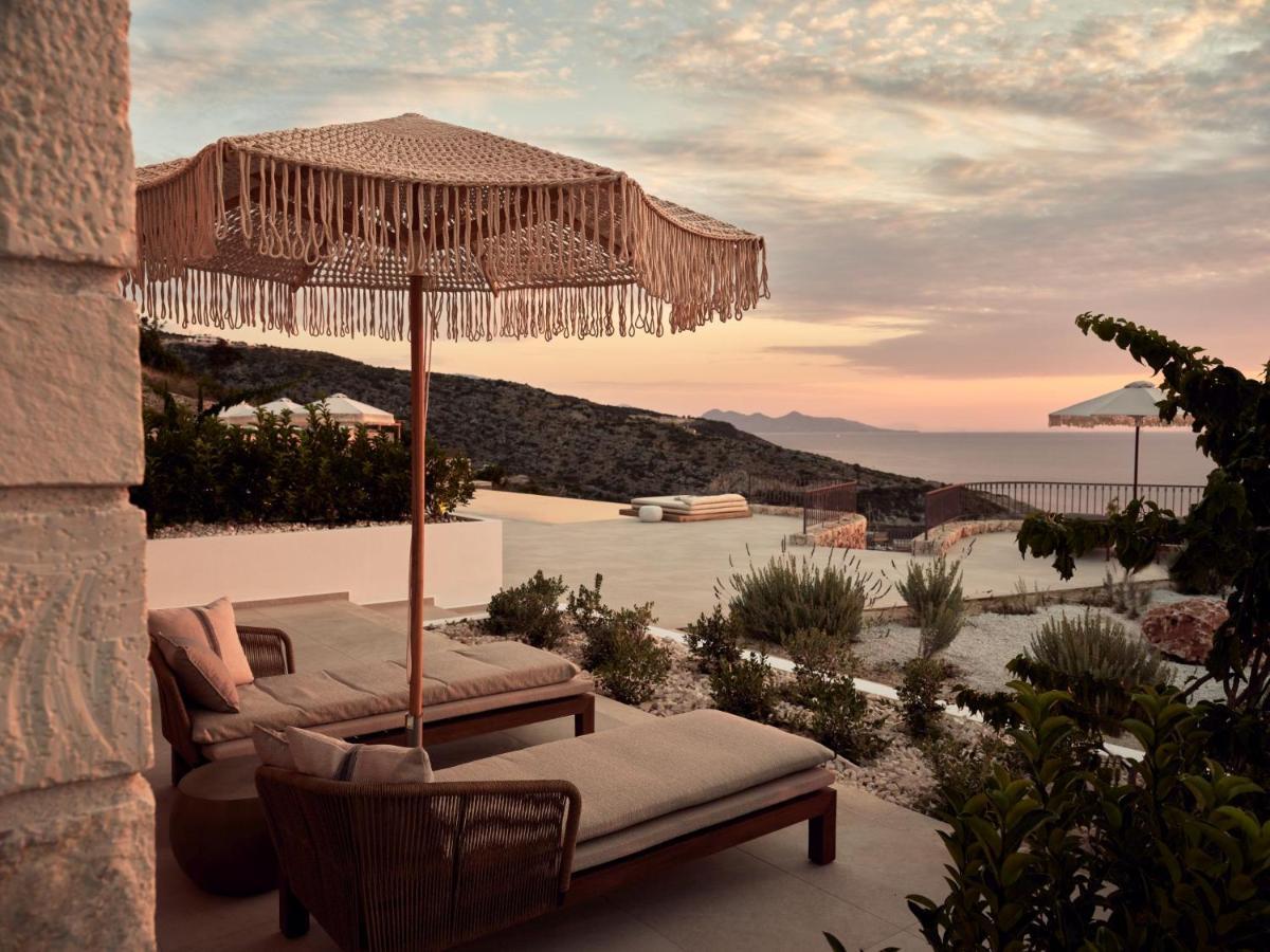 Rebek Luxury Villas & Suites Agios Nikolaos (Zakynthos) Exterior photo