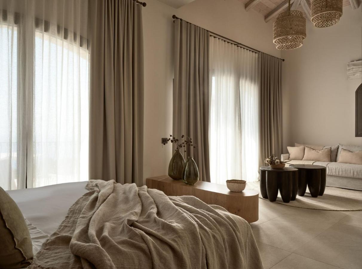 Rebek Luxury Villas & Suites Agios Nikolaos (Zakynthos) Exterior photo
