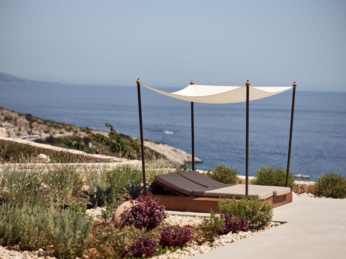 Rebek Luxury Villas & Suites Agios Nikolaos (Zakynthos) Exterior photo