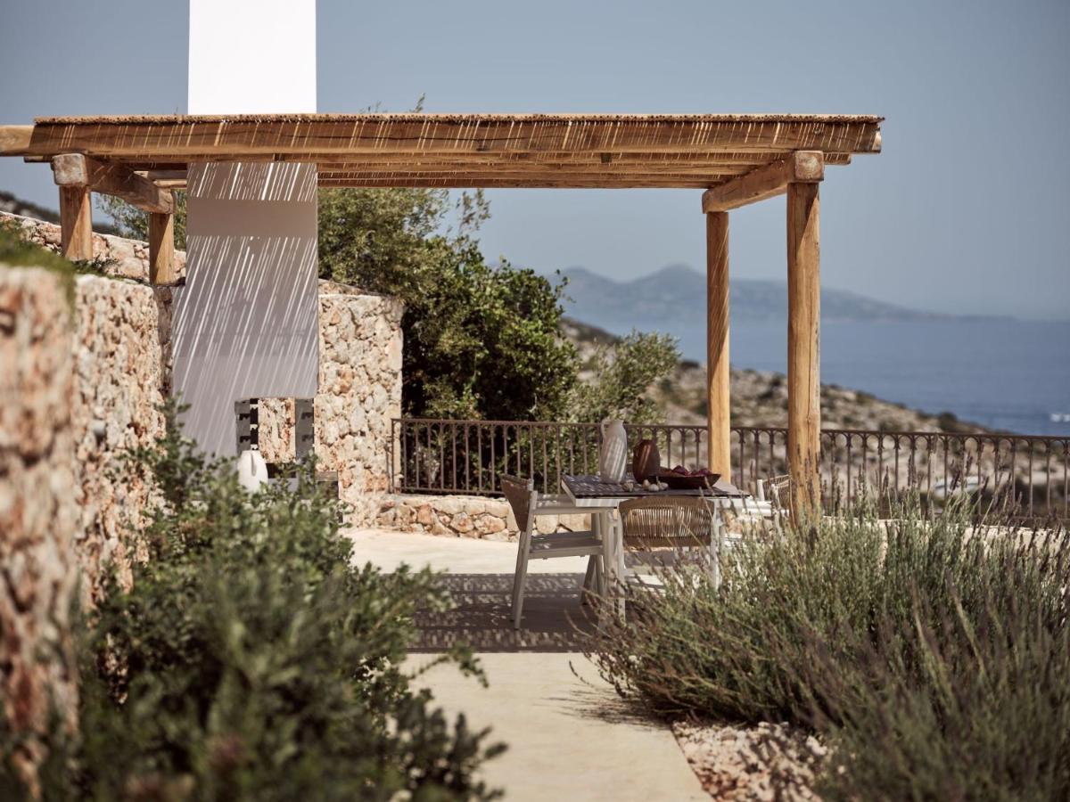 Rebek Luxury Villas & Suites Agios Nikolaos (Zakynthos) Exterior photo