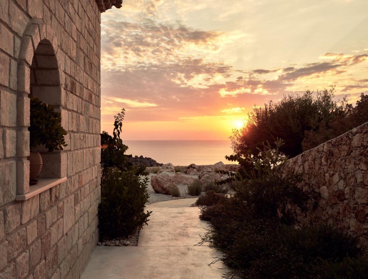 Rebek Luxury Villas & Suites Agios Nikolaos (Zakynthos) Exterior photo