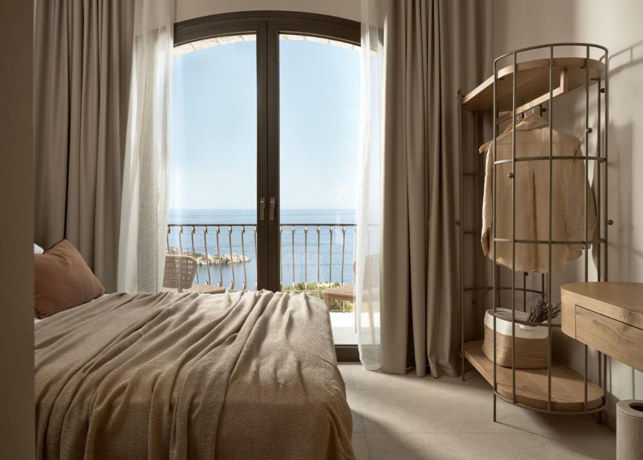 Rebek Luxury Villas & Suites Agios Nikolaos (Zakynthos) Exterior photo