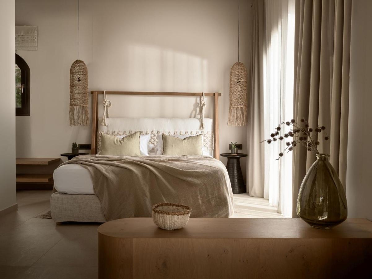 Rebek Luxury Villas & Suites Agios Nikolaos (Zakynthos) Exterior photo